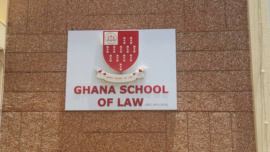 Why a law student has sued the General Legal Council